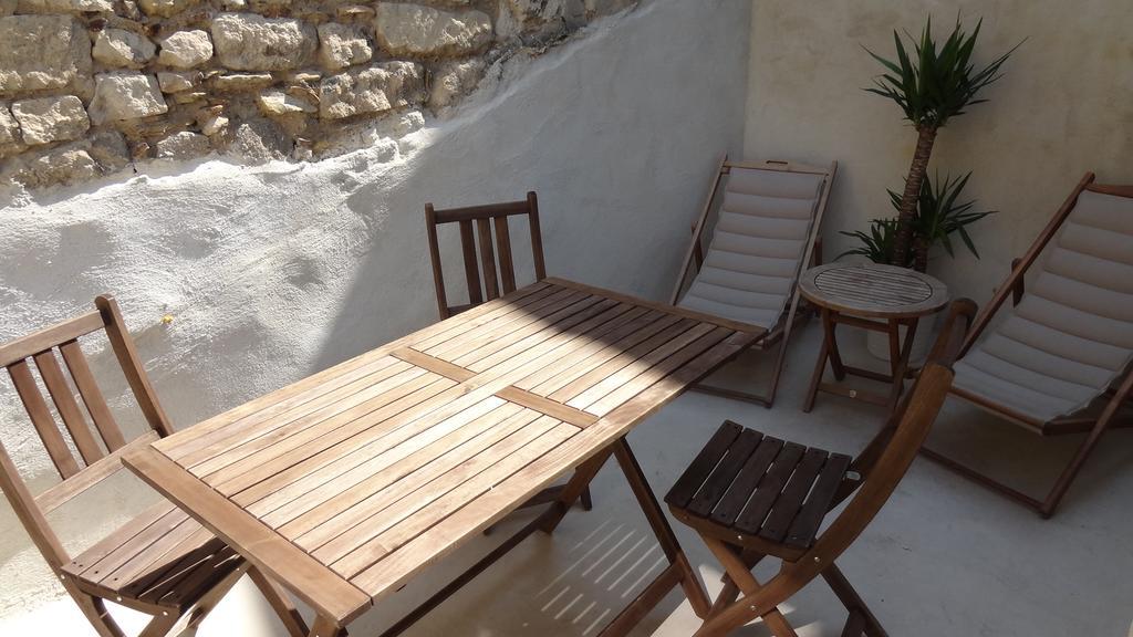 Appartement Avec Terrasse,Mezzanine,Patangארל חדר תמונה